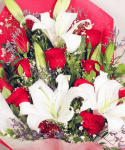 Alternative view of Mother Special Bunch