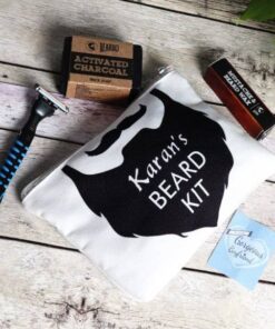 Shaving Kit Combo