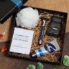 Shaving Package
