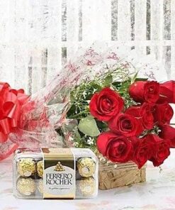 Rose Combo