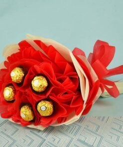Chocolate Day Special  Bunch