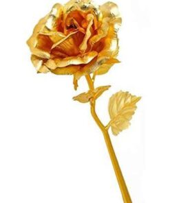 Small Gold Rose