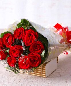 Perfect Flowers