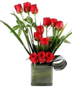 Red Love