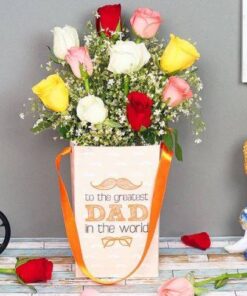 Father's Day Flowers