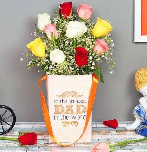 Father's Day Flowers