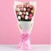 White & Pink Love