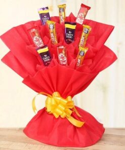 Birthday  Special Chocolate