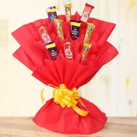 Birthday  Special Chocolate