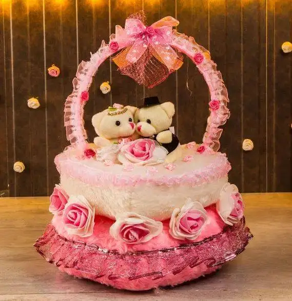 Teddy Day Special