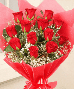 Alternative view of Romantic Bunch For Lovers