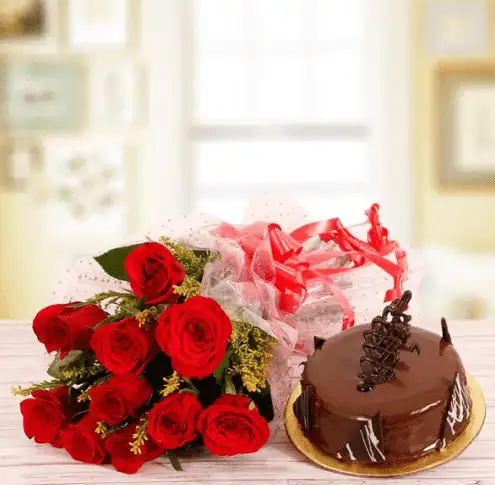 The Love Birds Combo