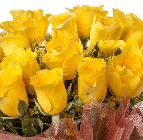 Flower Bouquet Sunshine - Image 2