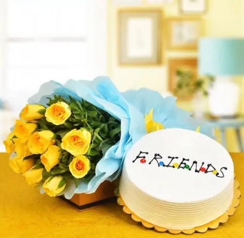 Friendship Special Combo