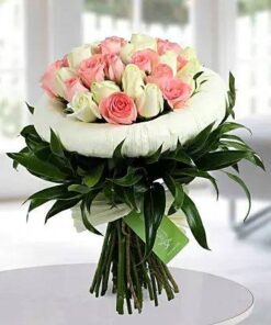 Unique Arrangement