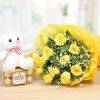 Yellow Rocher Combo