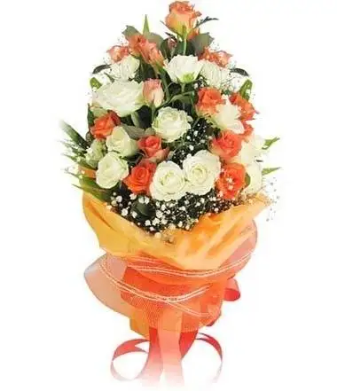 Immence Roses Bouquet