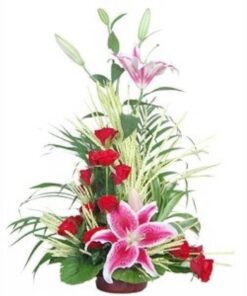 Basket Present