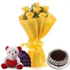 Collection of Friendship