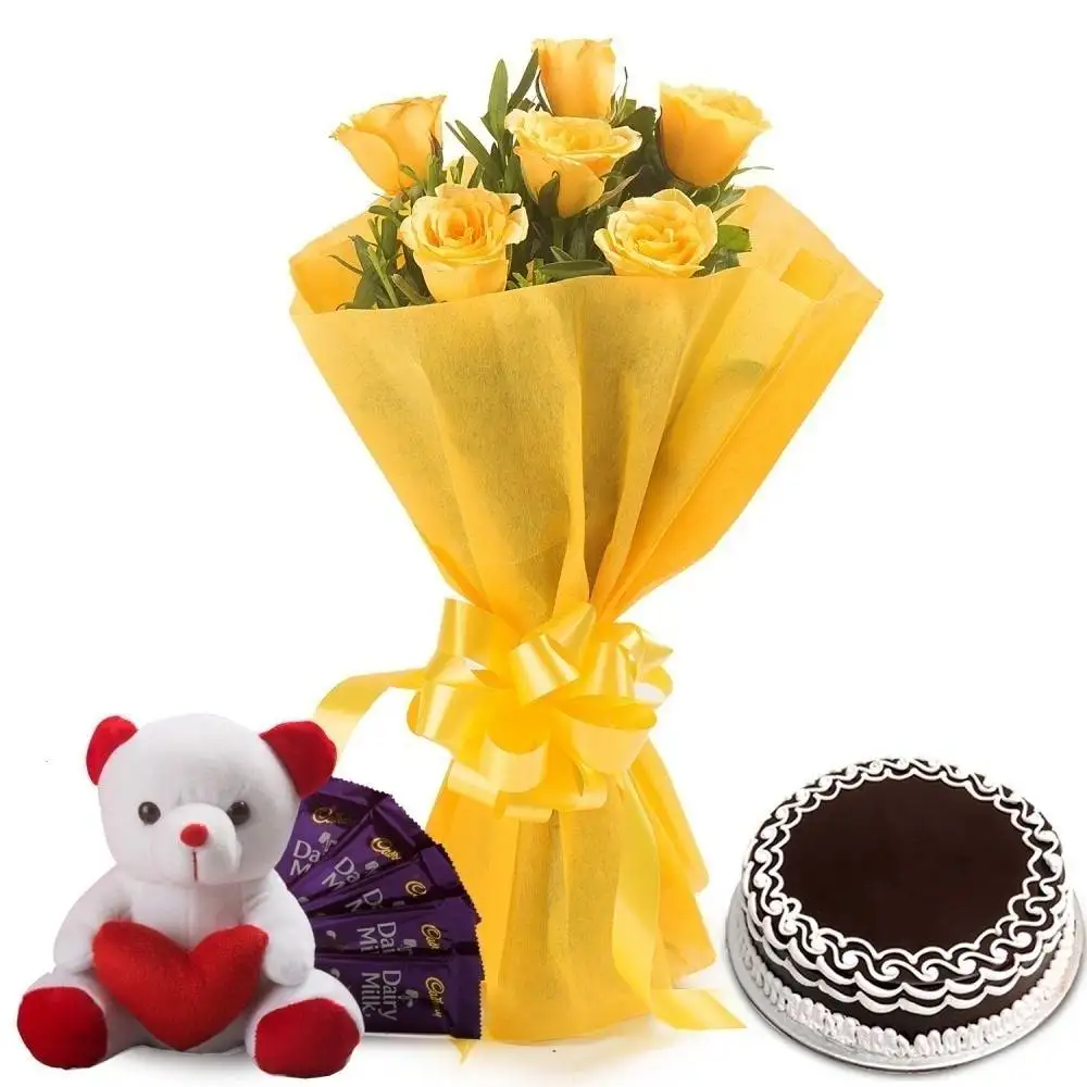 Collection of Friendship