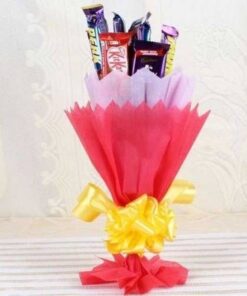 Mixed Small Chocolates Set