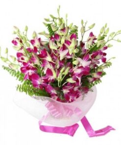 Bouquet of Mix Orchids