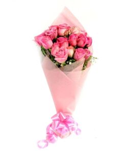 Pink Wrapped Collection
