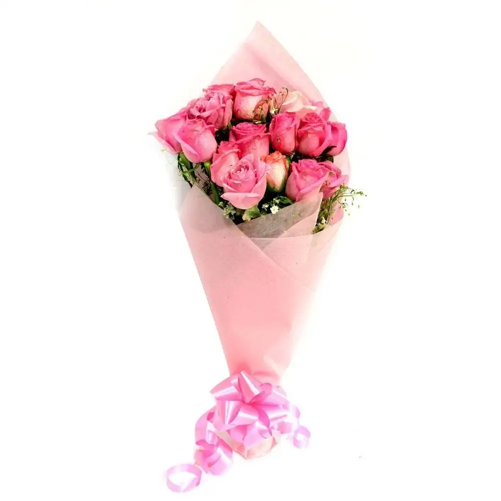 Pink Wrapped Collection