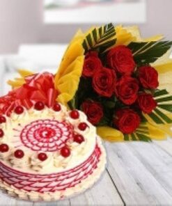 Butterscotch with Bouquet