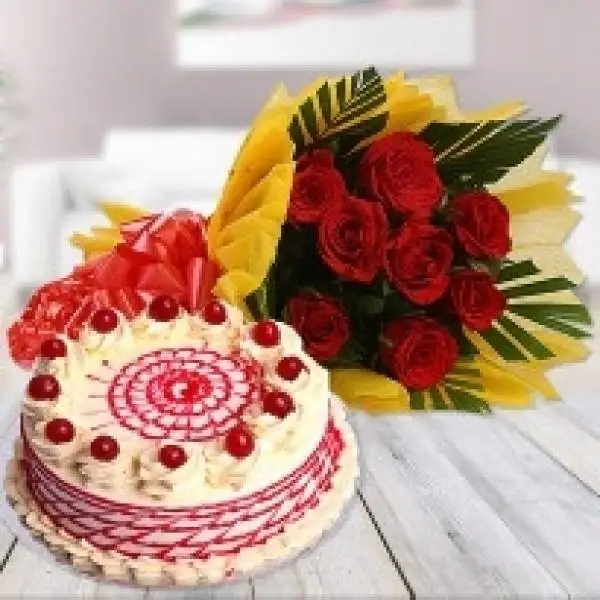 Butterscotch with Bouquet