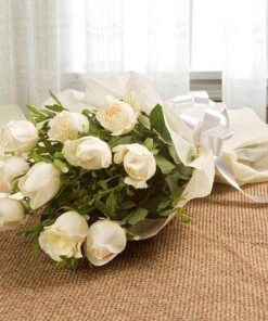 Roses For Yours Forever