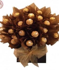 Ferraro Rocher Arrangement