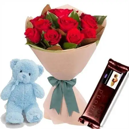 Love Unlimited with Temptation