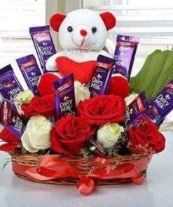 Gift Special Bunch