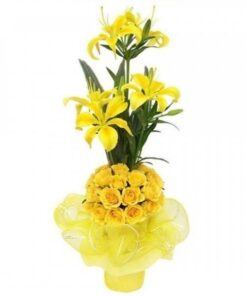 Shining Stars Bouquet