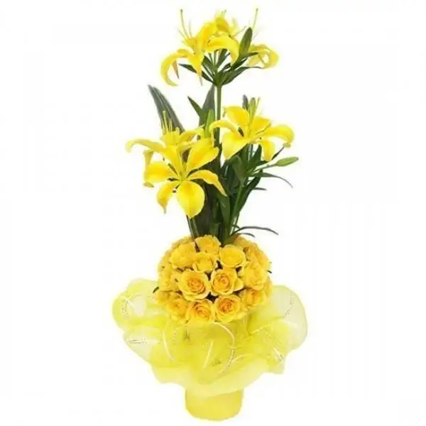 Shining Stars Bouquet