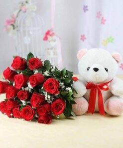 Rose Bunch Combo