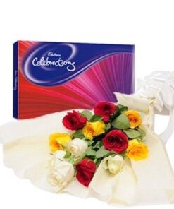 Cadbury Gift