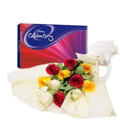 Cadbury Gift