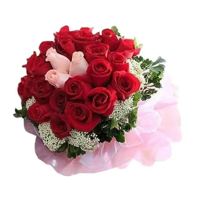 Aroma Roses Bouquet