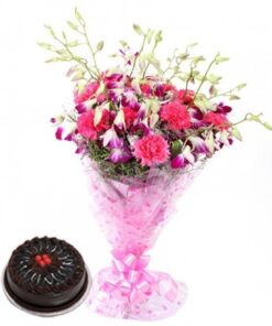 Truffle and Orchids Combo