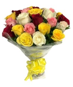 Mix Roses