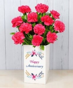 Carnations  Bunch