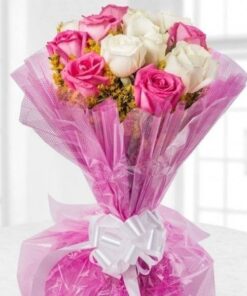 Pocket Friendly Bouquet