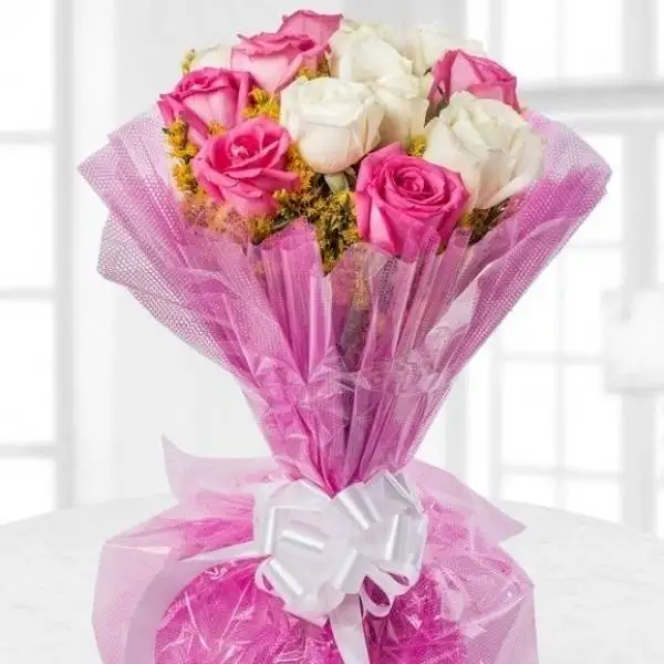 Pocket Friendly Bouquet