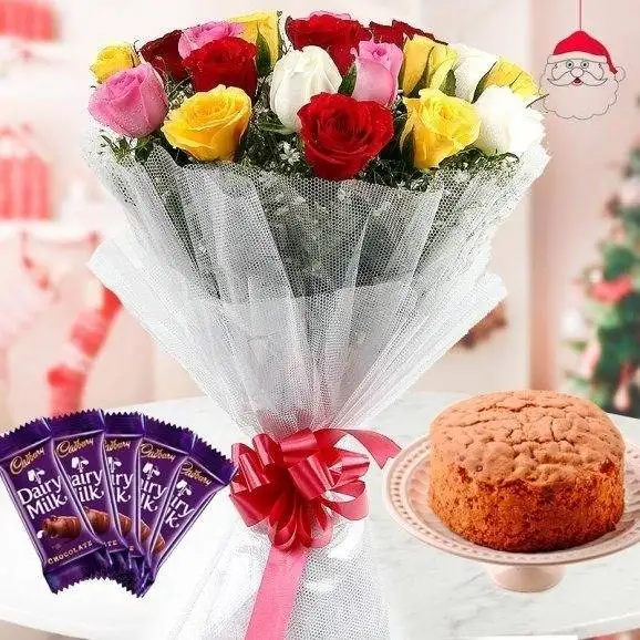 Christmas Special Combo