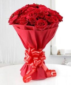 Red Happiness