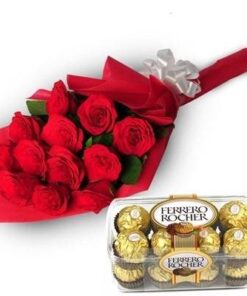 Roses With Roses