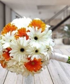 Luxury Orchids Bouquet