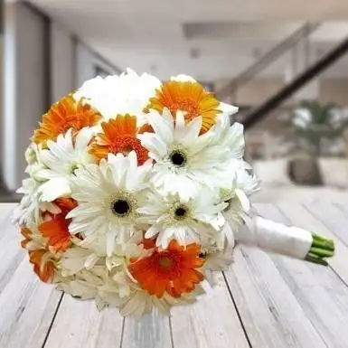 Luxury Orchids Bouquet